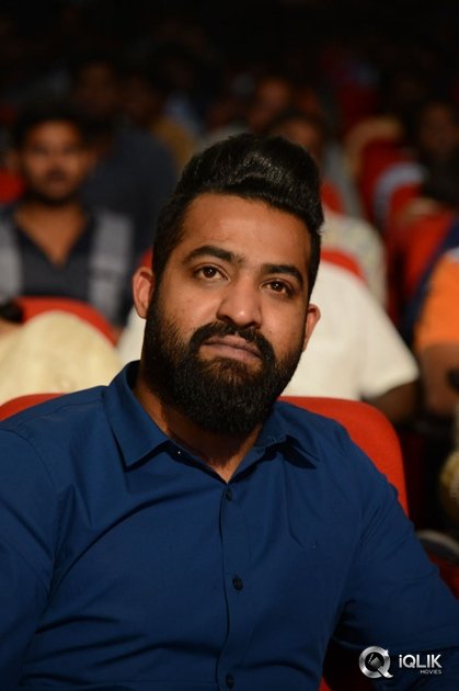 Nannaku-Prematho-Movie-Audio-Launch